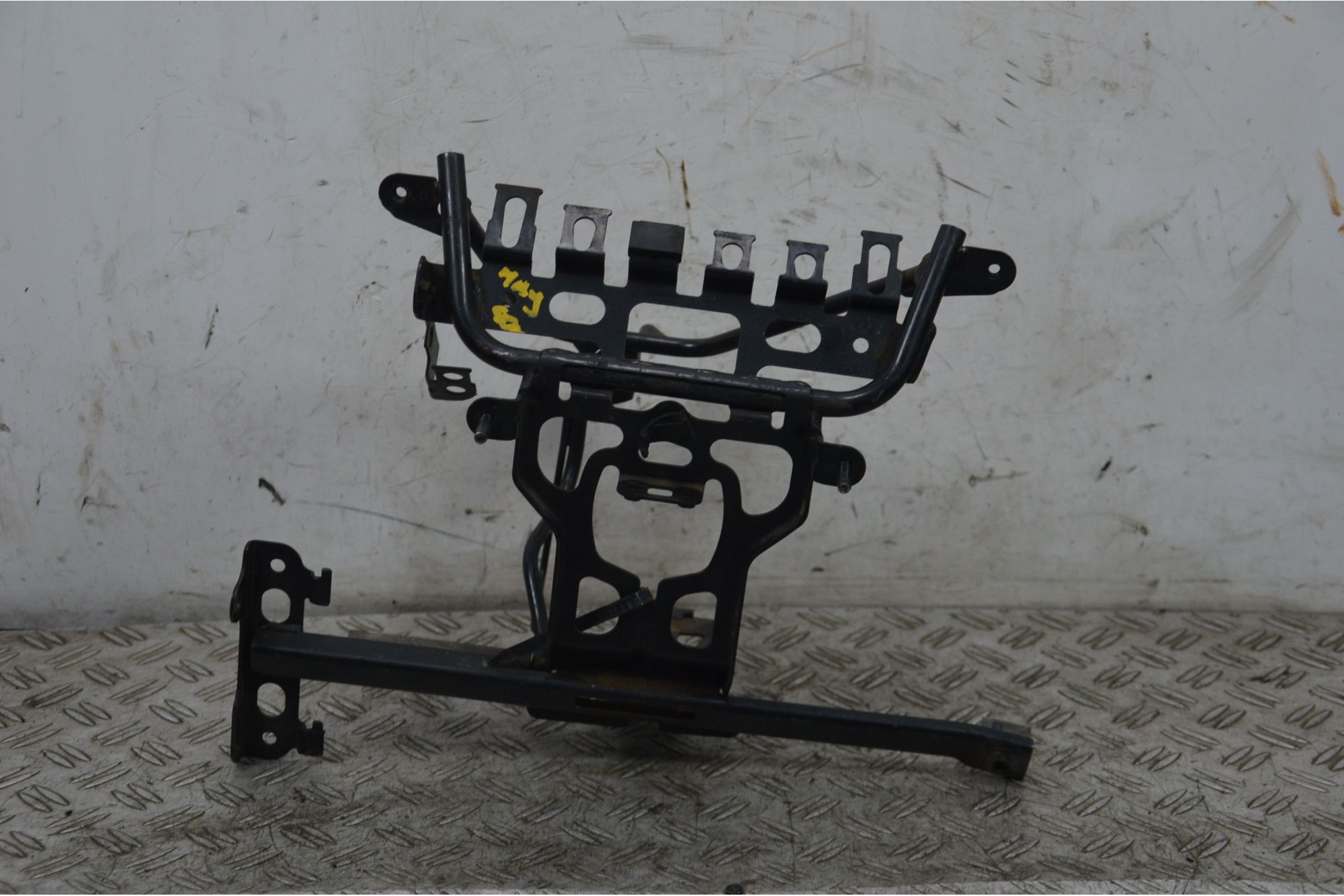 Telaietto Anteriore Yamaha Majesty 400 dal 2004 al 2008  1707227374486