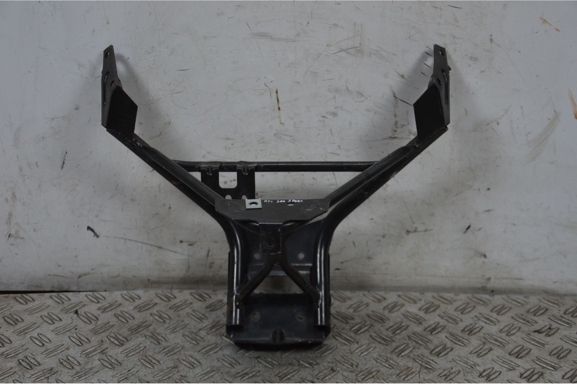 Telaietto Anteriore Aprilia Atlantic 300 Sport dal 2010 al 2014  1707229684958