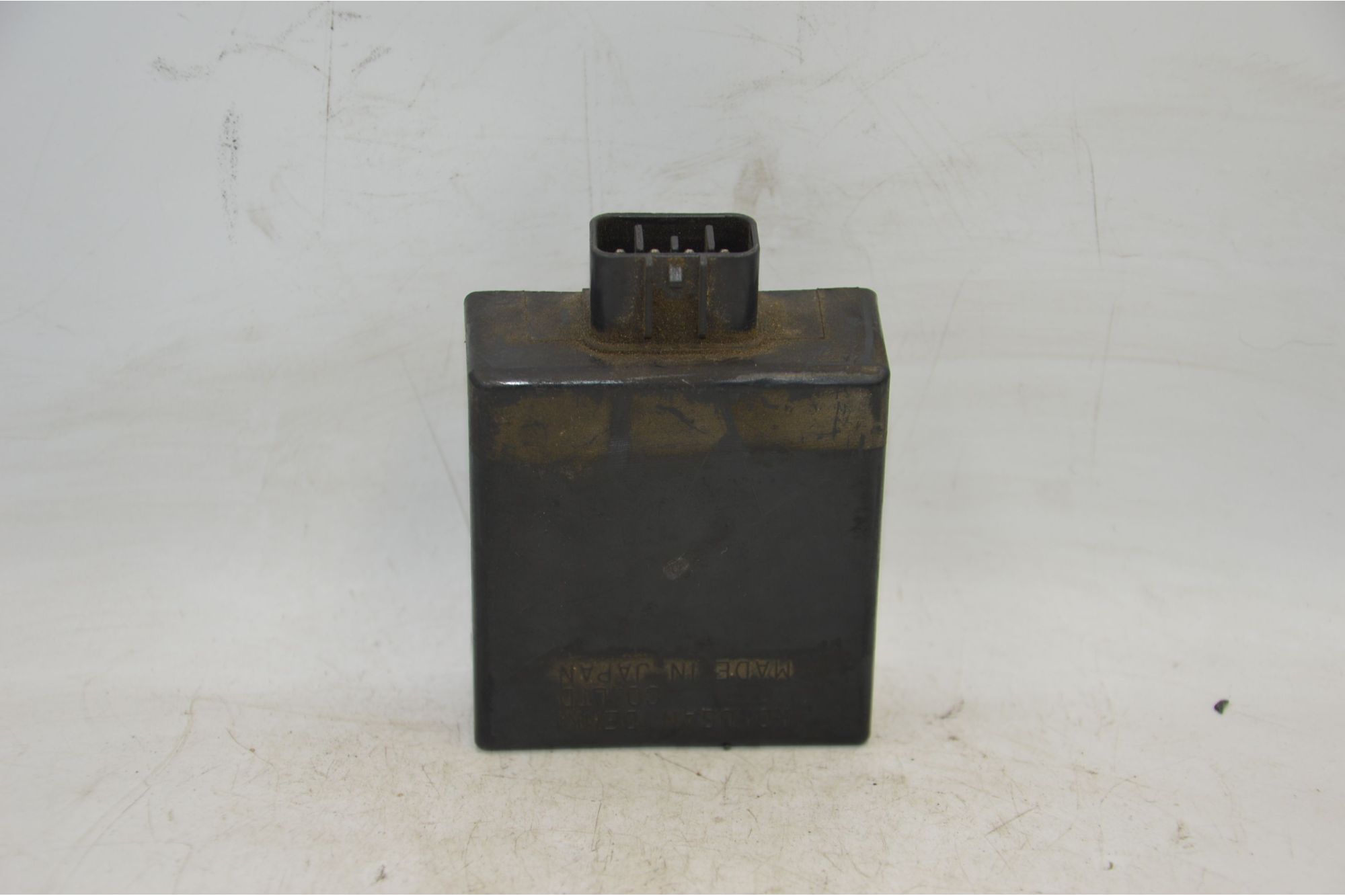 Centralina CDI Suzuki Burgman 150 dal 2001 al 2014 COD CB7486  1707230287698