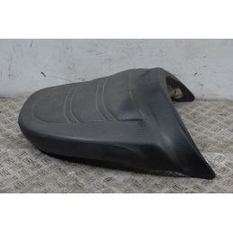 Sella Passeggero Posteriore Yamaha Majesty 250 dal 1999 al 2006  1707230908739