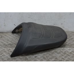 Sella Passeggero Posteriore Yamaha Majesty 250 dal 1999 al 2006  1707230908739