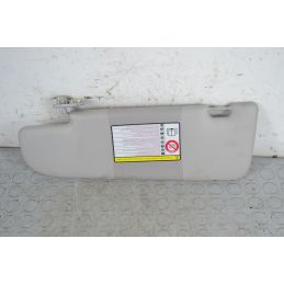 Aletta Parasole SX Fiat Panda 312 dal 12/2011 al 04/2017 Cod 735660550 Cod motore 199A9000  1707231169566