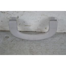 Maniglia Tetto Interna Anteriore DX Fiat Panda 312 dal 12/2011 al 04/2017 Cod 735549178 Cod motore 199A9000  1707232430177
