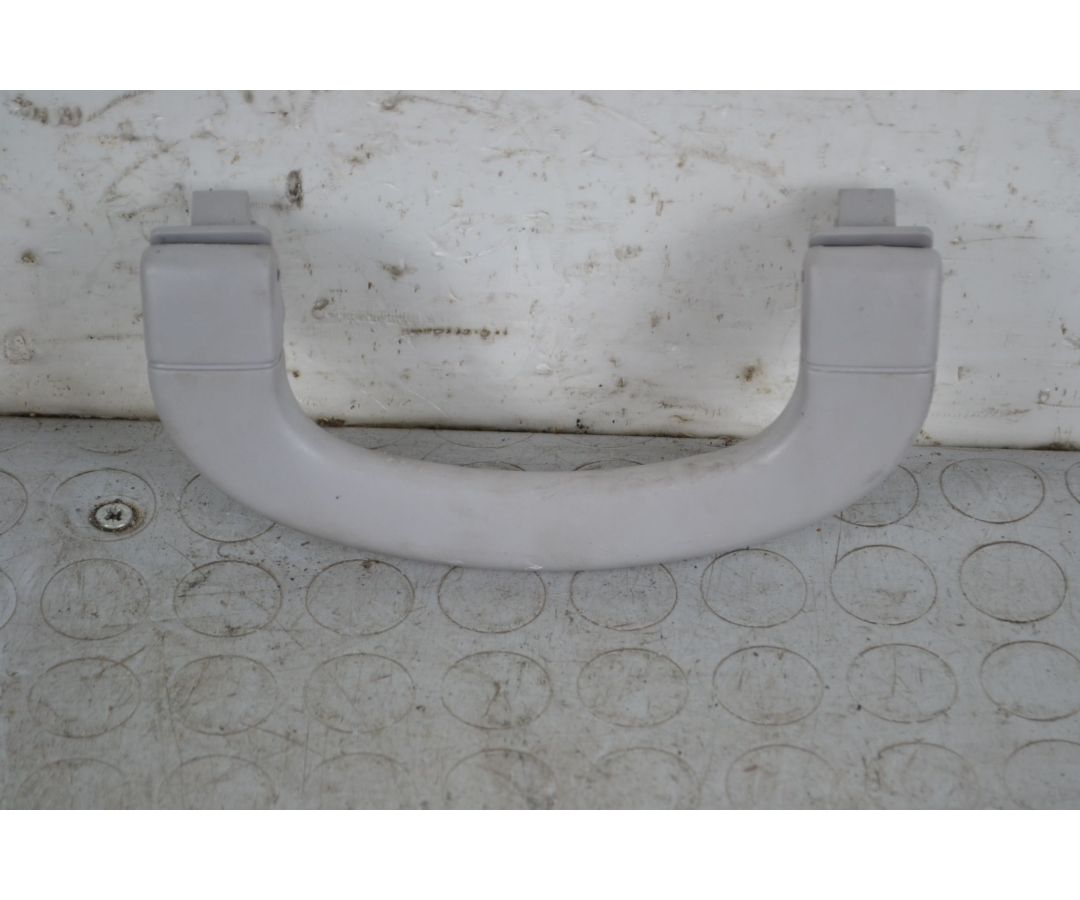 Maniglia Tetto Interna Anteriore DX Fiat Panda 312 dal 12/2011 al 04/2017 Cod 735549178 Cod motore 199A9000 1707232430177 Maniglia Tetto Interna Anteriore DX Fiat Panda 312 dal 12/2011 al 04/2017 Cod 735549178 Cod motore 199A9000 1707232430177