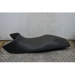 Sella BMW F 650 CS F650CS Scarver Dal 2001 al 2006 attacchi danneggiati  1707232439095