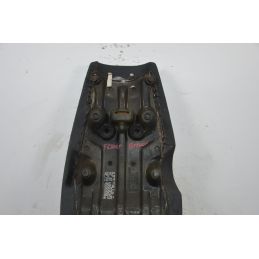 Sella BMW F 650 CS F650CS Scarver Dal 2001 al 2006 attacchi danneggiati  1707232439095