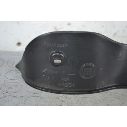 Modanatura Rivestimento Strumentazione Contachilometri Fiat Panda 312 dal 12/2011 al 04/2017 Cod 735493308 Cod Motore 199A900...