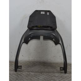 Maniglione Portapacchi Posteriore Honda SW-T 400 / 600 dal 2008 al 2016  1707232921910