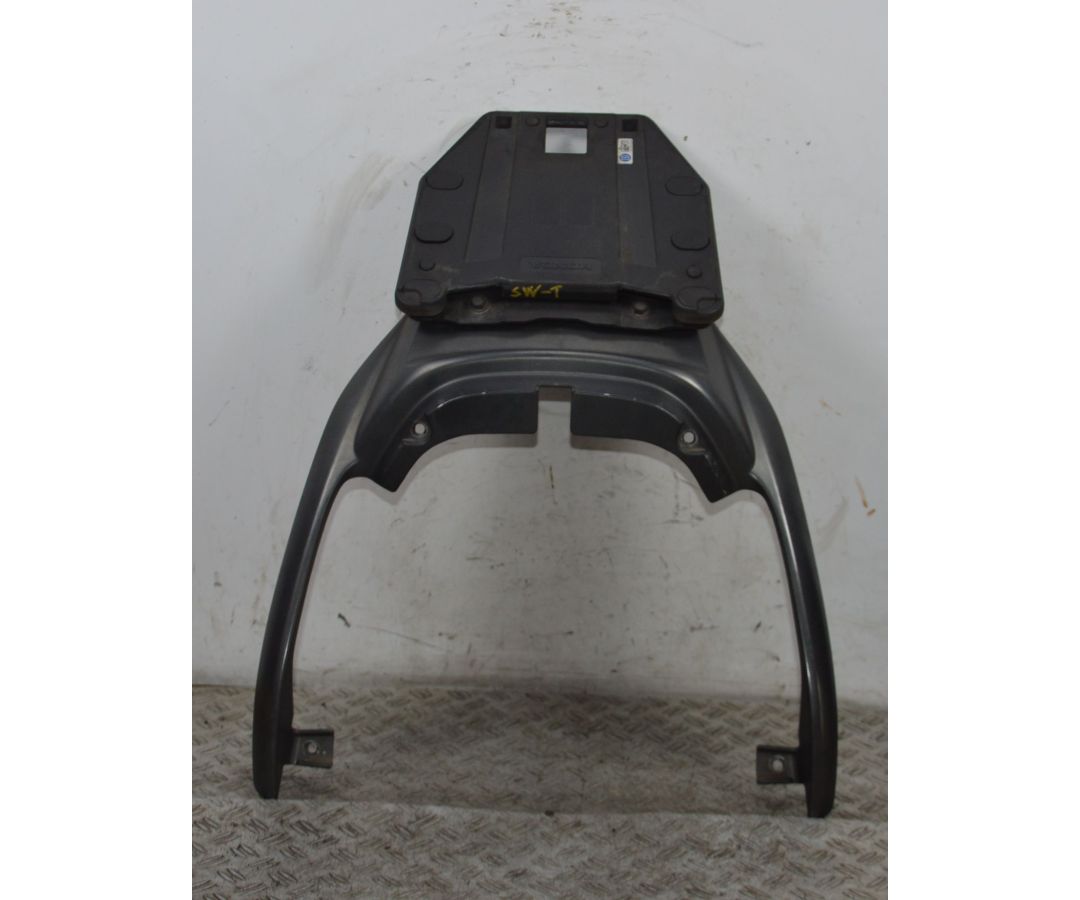 Maniglione Portapacchi Posteriore Honda SW-T 400 / 600 dal 2008 al 2016 1707232921910 Maniglione Portapacchi Posteriore Honda SW-T 400 / 600 dal 2008 al 2016 1707232921910