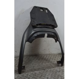 Maniglione Portapacchi Posteriore Honda SW-T 400 / 600 dal 2008 al 2016  1707232921910