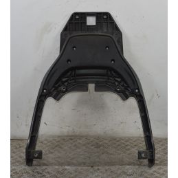 Maniglione Portapacchi Posteriore Honda SW-T 400 / 600 dal 2008 al 2016  1707232921910