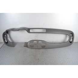 Cornice Rivestimento Cruscotto Fiat Panda 312 dal 12/2011 al 04/2017 Cod 735523456 Cod motore 199A9000  1707234622280