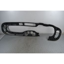 Cornice Rivestimento Cruscotto Fiat Panda 312 dal 12/2011 al 04/2017 Cod 735523456 Cod motore 199A9000  1707234622280