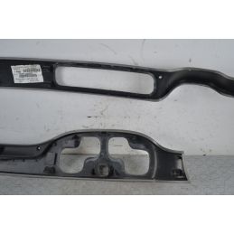 Cornice Rivestimento Cruscotto Fiat Panda 312 dal 12/2011 al 04/2017 Cod 735523456 Cod motore 199A9000  1707234622280