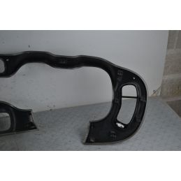 Cornice Rivestimento Cruscotto Fiat Panda 312 dal 12/2011 al 04/2017 Cod 735523456 Cod motore 199A9000  1707234622280