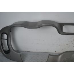 Cornice Rivestimento Cruscotto Fiat Panda 312 dal 12/2011 al 04/2017 Cod 735523456 Cod motore 199A9000  1707234622280