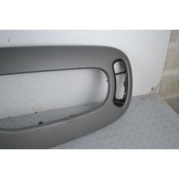 Cornice Rivestimento Cruscotto Fiat Panda 312 dal 12/2011 al 04/2017 Cod 735523456 Cod motore 199A9000  1707234622280