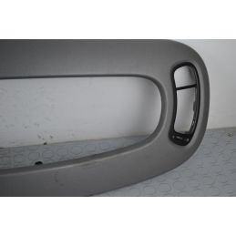 Cornice Rivestimento Cruscotto Fiat Panda 312 dal 12/2011 al 04/2017 Cod 735523456 Cod motore 199A9000  1707234622280