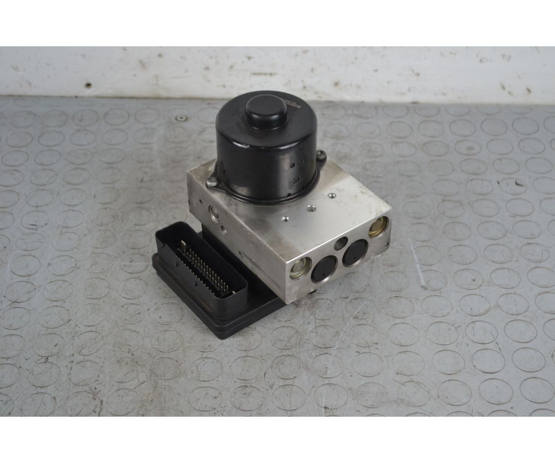 Pompa modulo ABS Mercedes Classe C W203 dal 2000 al 2007 Cod a0034319412 1707235118713 Pompa modulo ABS Mercedes Classe C W203 dal 2000 al 2007 Cod a0034319412 1707235118713