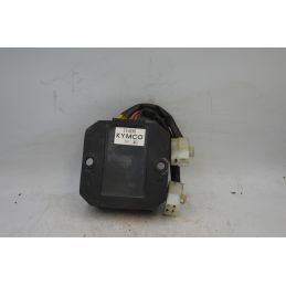 Regolatore Di Tensione Peugeot LXR 200 Dal 2009 al 2014 COD SH532-12  1707235401150