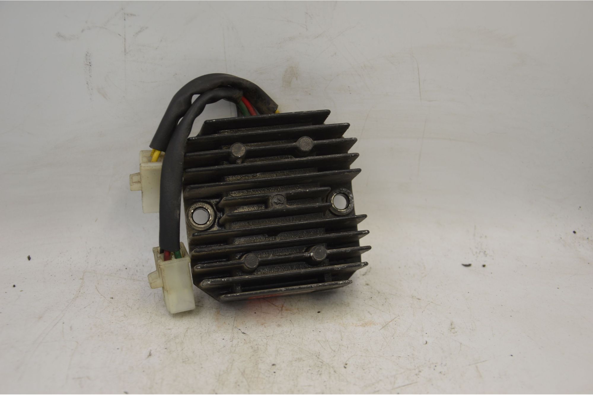 Regolatore Di Tensione Peugeot LXR 200 Dal 2009 al 2014 COD SH532-12  1707235401150