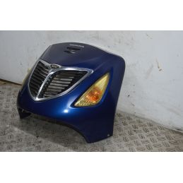 Carena Scudo Anteriore Con Frecce Honda SH 125 / 150 Dal 2001 al 2004  1707235341302