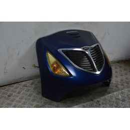 Carena Scudo Anteriore Con Frecce Honda SH 125 / 150 Dal 2001 al 2004  1707235341302