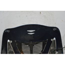 Carena Scudo Anteriore Con Frecce Honda SH 125 / 150 Dal 2001 al 2004  1707235341302
