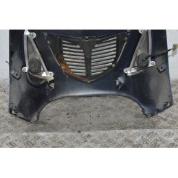 Carena Scudo Anteriore Con Frecce Honda SH 125 / 150 Dal 2001 al 2004  1707235341302
