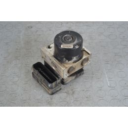 Pompa modulo ABS Ford Fiesta V dal 2002 al 2008 Cod 4s61-2m110-cc  1707235412910