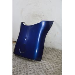 Carena Sottopedana Honda SH 125 / 150 Dal 2001 al 2004  1707235533790