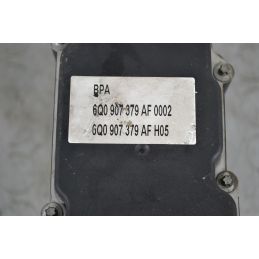 Pompa Modulo ABS Volkswagen Polo 9N3 dal 2005 al 2009 Cod 6q0614117s  1707235576988