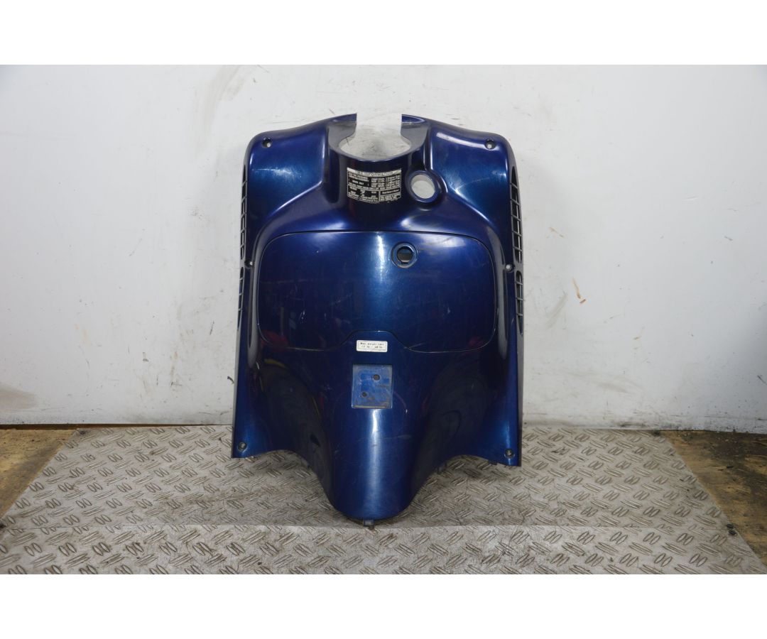 Carena Retroscudo Honda SH 125 / 150 Dal 2001 al 2004 1707235828117 Carena Retroscudo Honda SH 125 / 150 Dal 2001 al 2004 1707235828117