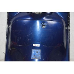 Carena Retroscudo Honda SH 125 / 150 Dal 2001 al 2004  1707235828117