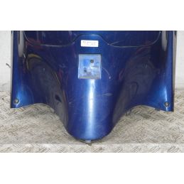 Carena Retroscudo Honda SH 125 / 150 Dal 2001 al 2004  1707235828117