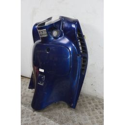Carena Retroscudo Honda SH 125 / 150 Dal 2001 al 2004  1707235828117