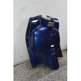 Carena Retroscudo Honda SH 125 / 150 Dal 2001 al 2004  1707235828117