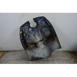 Carena Retroscudo Honda SH 125 / 150 Dal 2001 al 2004  1707235828117