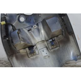 Carena Retroscudo Honda SH 125 / 150 Dal 2001 al 2004  1707235828117