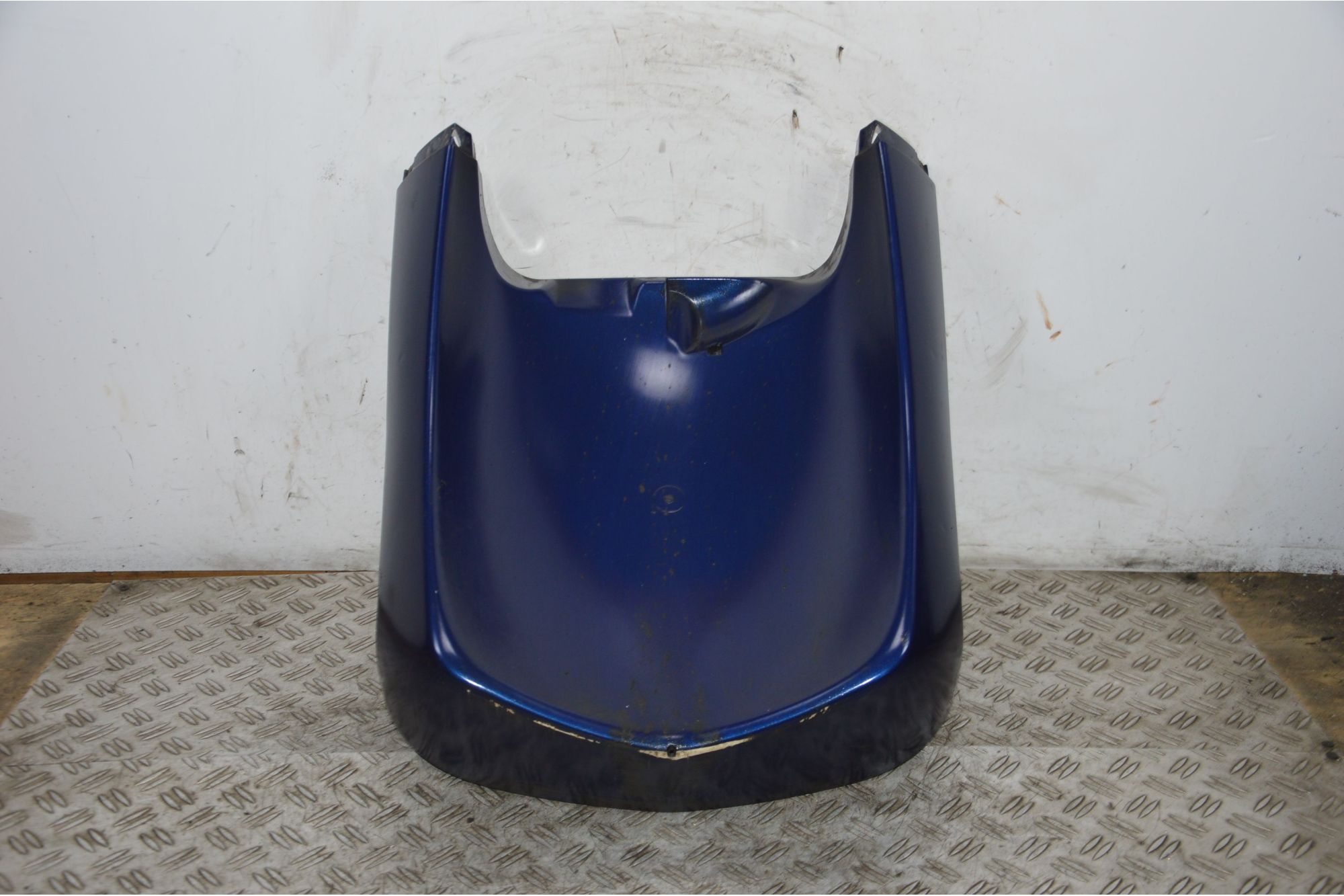 Carena Sottoscudo Anteriore Honda SH 125 / 150 Dal 2001 al 2004  1707236054645