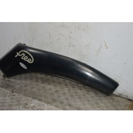Carena Fianchetto Laterale posteriore Sinistro Sx Piaggio Free 50 dal 1992 al 2003  1707236476515
