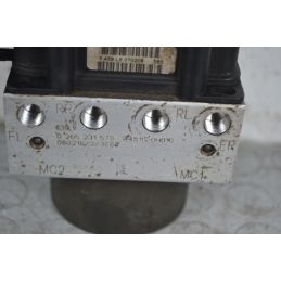 Pompa modulo ABS Toyota Aygo Dal 2005 al 2012 Cod 0265231579  1707292546436