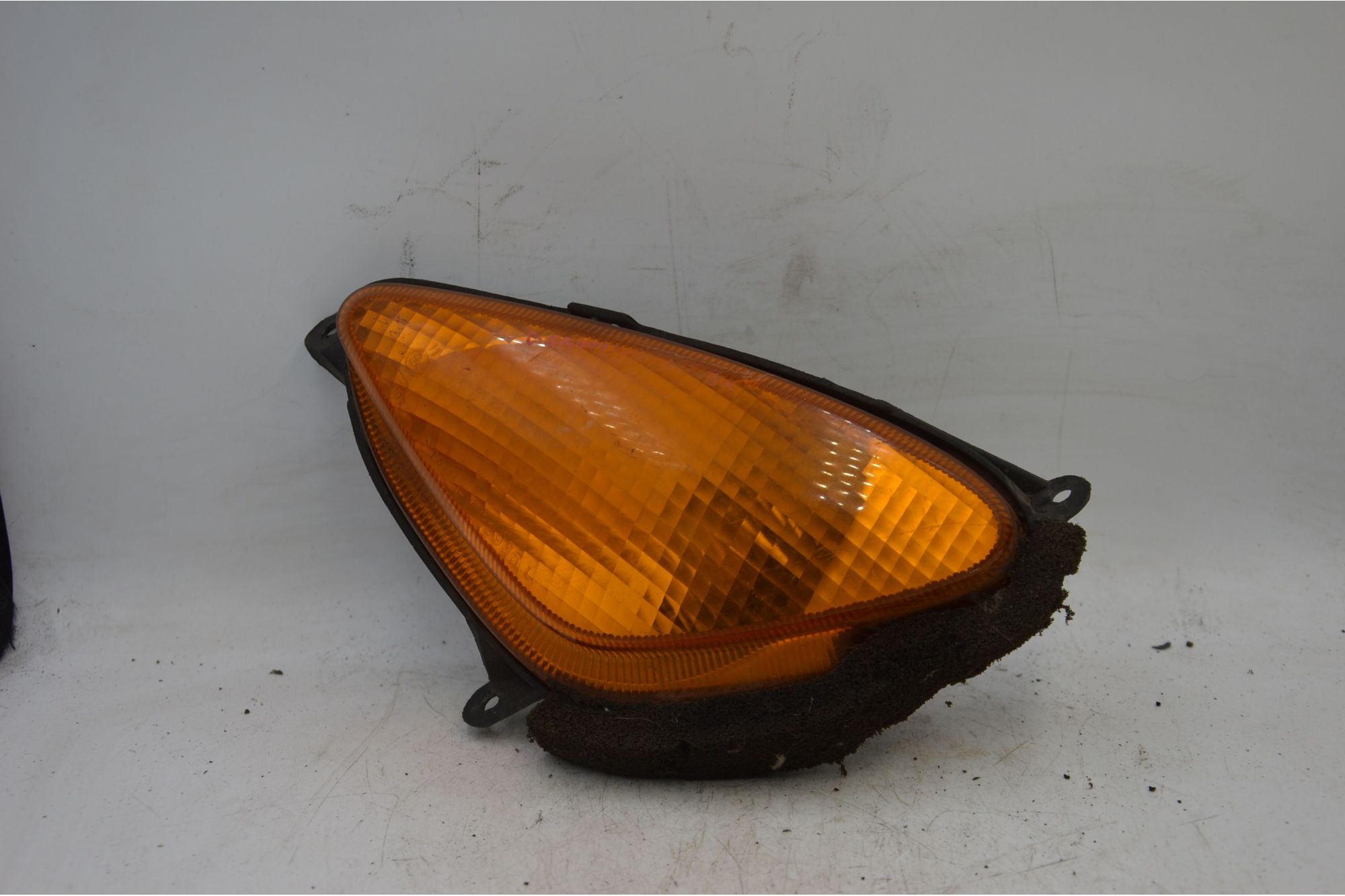 Freccia Anteriore Sinistra Honda Deauville 650 dal 1998 al 2005  1707293624102