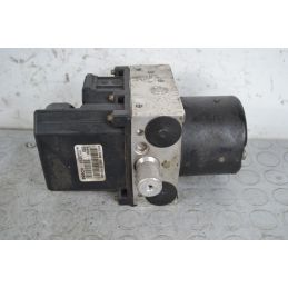 Pompa modulo ABS Seat Ibiza 6L1 Dal 2002 al 2009 Cod 0265222006  1707293611737