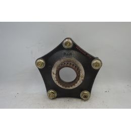 Mozzo Ruota Posteriore Honda Deauville 650 dal 1998 al 2005  1707294151799