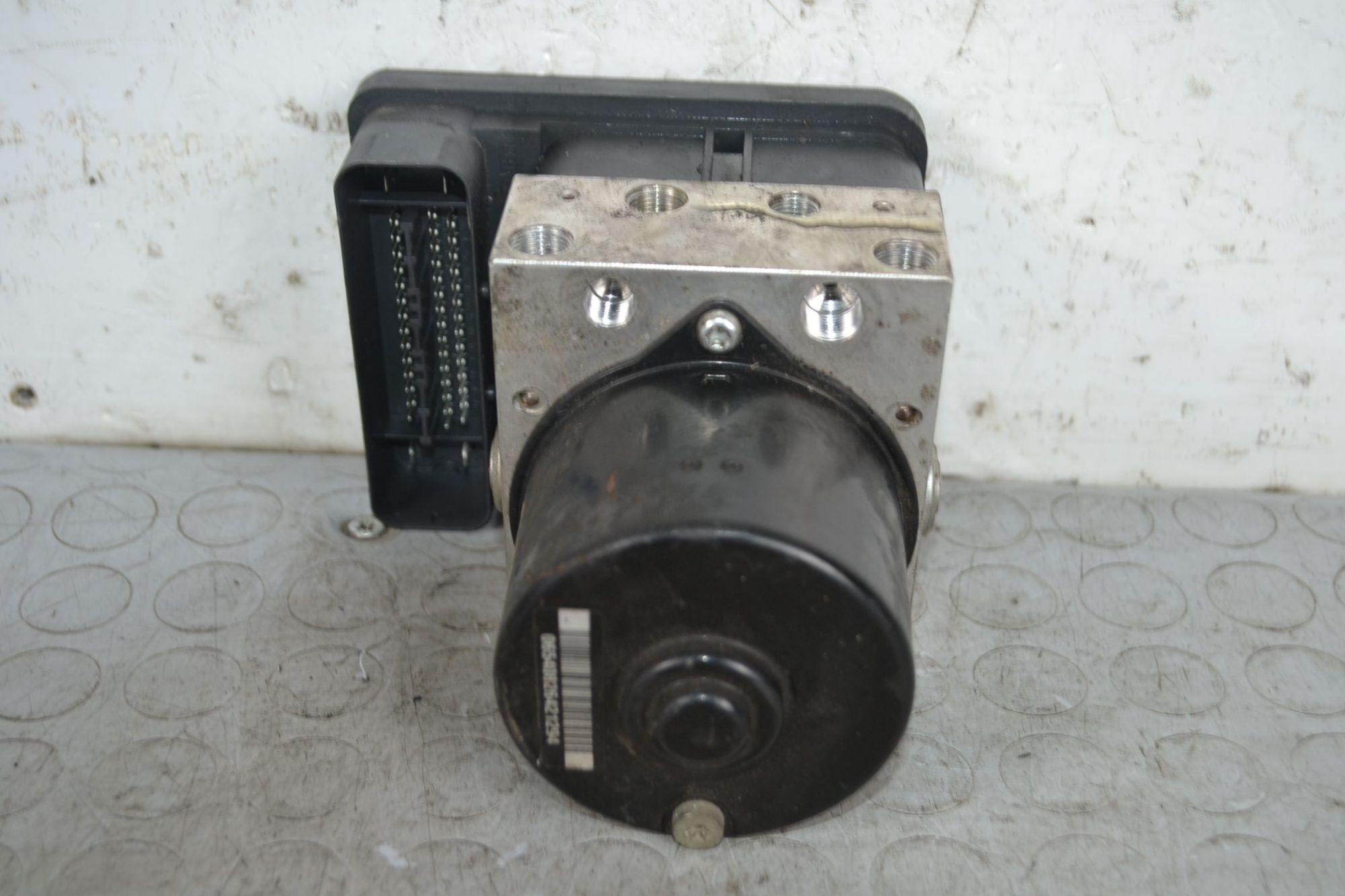 Pompa modulo ABS Citroen DS3 Dal 2010 al 2019 Cod 9666999580  1707295140174