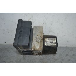 Pompa modulo ABS Citroen DS3 Dal 2010 al 2019 Cod 9674415980  1707295588778