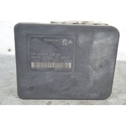 Pompa modulo ABS Citroen DS3 Dal 2010 al 2019 Cod 9674415980  1707295588778