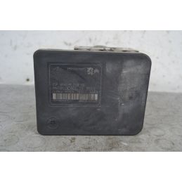Pompa modulo ABS Citroen DS3 Dal 2010 al 2019 Cod 9674415980  1707295588778