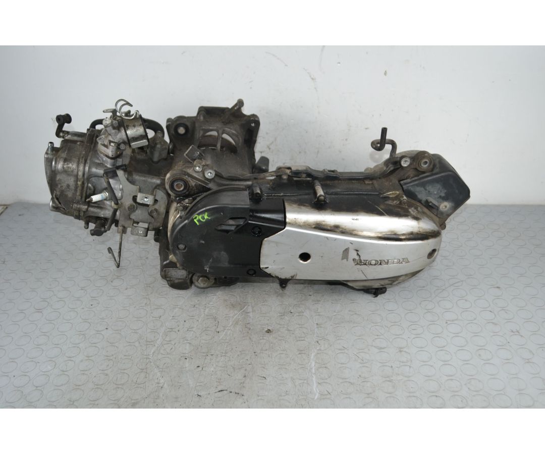 Blocco Motore Honda PCX 125/150 dal 2009 al 2016 Cod JF28E  1707298817110